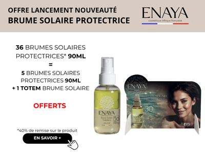 Brumes solaires 36+5